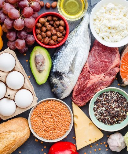 Dünyada et, yağ fiyatları düştü