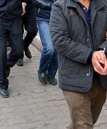 Suç örgütlerine operasyon: 10 gözaltı