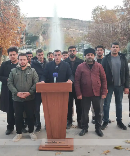 RTÜK'E çağrı: Bu bir ahlaksızlık değil, toplumsal çöküş!