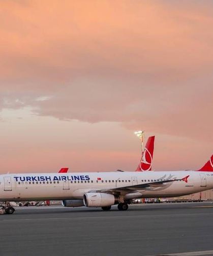 THY'nin Tahran seferleri iptal edildi mi? Resmi açıklama geldi