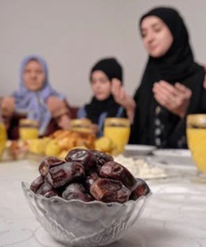 Ramazan'da çocuklarla birlikte ibadet yapmanın faydası