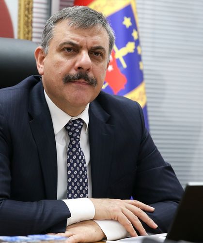 Bakan Mustafa Çiftçi'den son dakika açıklaması