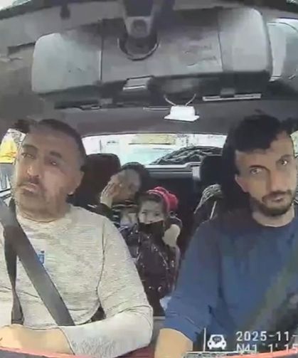 Bir aile zehirlenerek yok olmuştu! Detaylara ulaşıldı