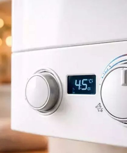 Bütün evi 1 saatte sıcacık yapıyor! Kombiyi yükseltmeden evi ısıtmak mümkün