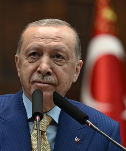Erdoğan'dan son dakika açıklamaları