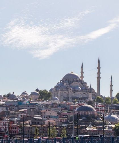 İstanbul için kırmızı alarm verildi! Tehlike çok yakın