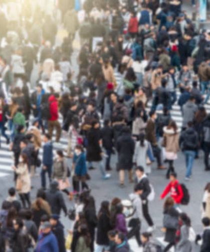 Zirvede taht değişimi: Çin birinciliği kaptırdı! En yüksek nüfuslu ülkeler listesi geldi..