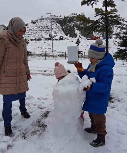 Valilik duyurdu: Okullar tatil edildi!