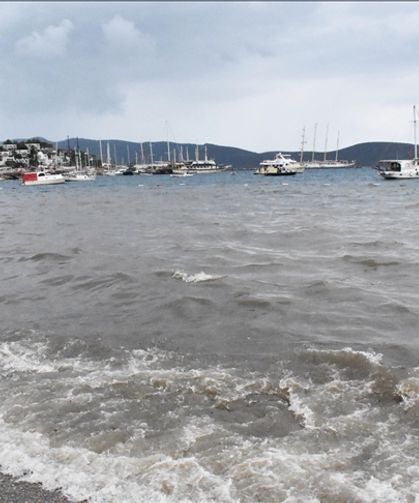 Muğla'nın 2 ilçesinde eğitime ara!