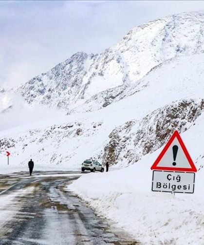 Mart kapıdan baktırıyor! Meteorolojiden peş peşe uyarılar