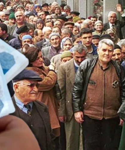 Emeklilere müjde! Bu şartı sağlayanlar o vergiyi ödemeyecek