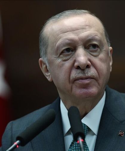 Cumhurbaşkanı Erdoğan'dan önemli açıklamalar