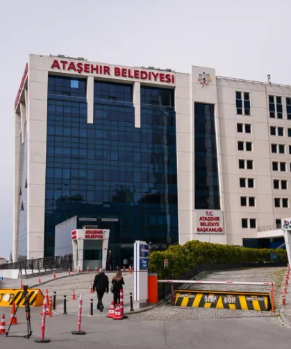 Ataşehir Belediyesi'ndeki seçimde kazanan belli oldu