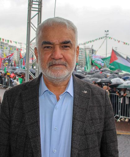 Yapıcıoğlu: İslam coğrafyasındaki sorunların çözümü vahdettir