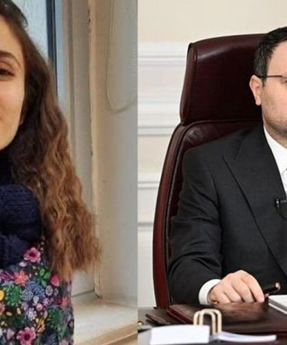 Bakan Gürlek'ten Gülistan Doku açıklaması: Soruşturmanın sonuna kadar gidilecek