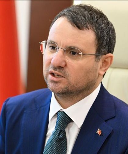 Bakan Gürlek'tan Gülistan Doku dosyasına ilişkin yeni açıklama!