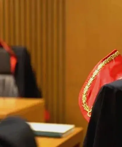 HSK'dan önemli karar! Hakim ve savcılarda terfi sistemi değişti