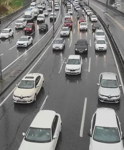 Kara yollarında son durum