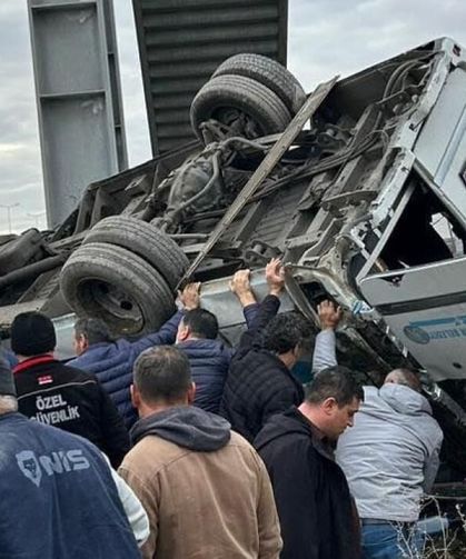 Ankara'daki feci kaza soruşturmasında sıcak gelişme!