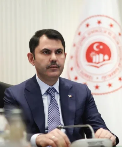 Bakan Kurum: Yarın İstanbul'umuz için yeni müjdelerimizi açıklayacağız