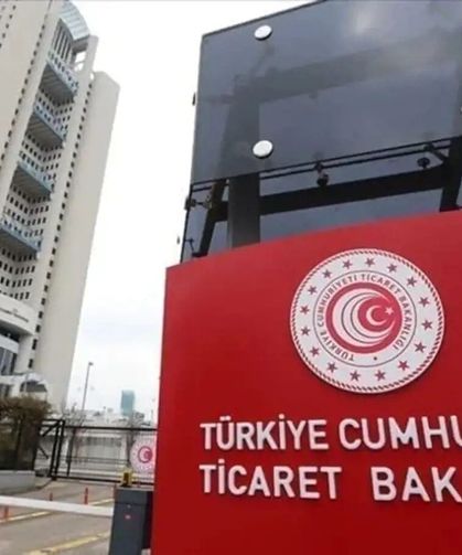 Ticaret Bakanlığından "domuz derisi" iddialarına açıklama!