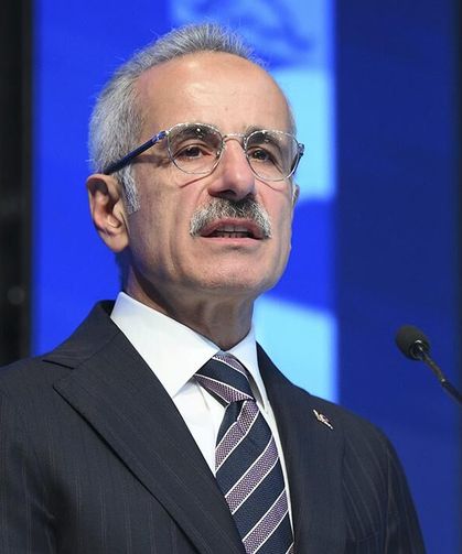 Bakan Uraloğlu'ndan düşen Libya uçağıyla ilgili iddialara yanıt!