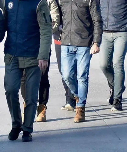 Okul saldırılarında 72 il Başsavcılığında 661 gözaltı