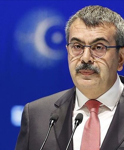 Bakan Tekin alınan kararları duyurdu