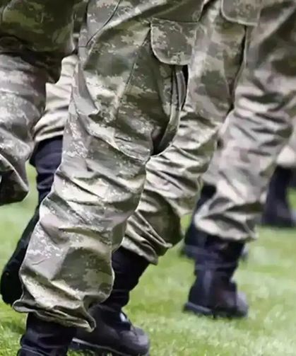 Bedelli Askerlikte Yeni Dönem: Ücret Belirlendi!