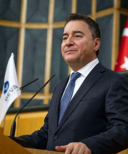 Babacan: Asgari ücretliye ara zam yapılmaması kul hakkıdır