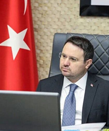 Bakan Gürlek'ten "madde bağımlılığıyla mücadelede kararlılık" mesajı