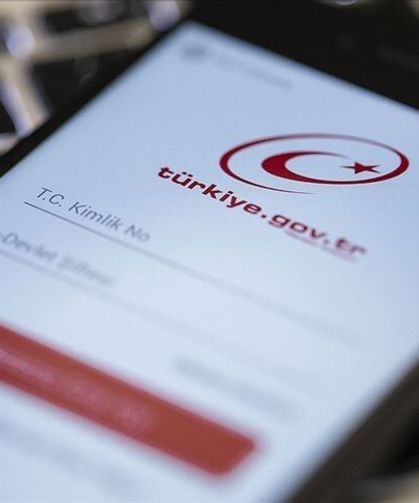 e-Devlet'te işlemi olanlar dikkat! Uyarı geldi