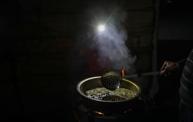 Dünya İran'ı konuşurken Gazze yok olmanın eşiğinde