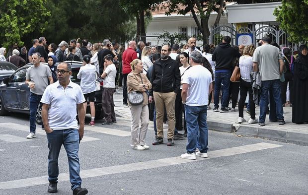 LGS heyecanı yurdun her yanını sardı