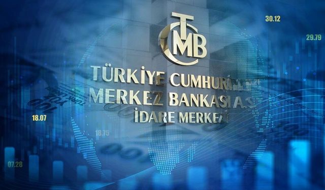 Merkez Bankası yılın son faiz kararını açıklayacak!