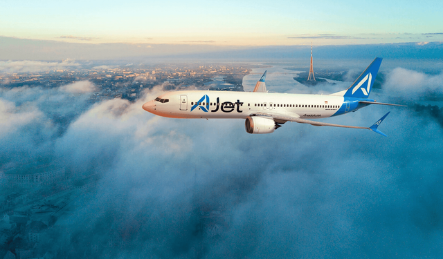 AJet'ten Airbus A320 için yayınlanan Operatör Uyarı Bildirimi'ne ilişkin açıklama