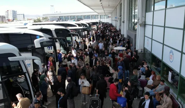 Ankara'da en çok aranan meslekler hangisi? Liste belli oldu