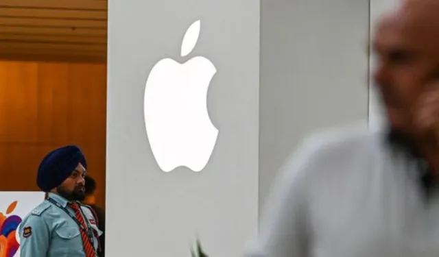 İtalya'dan Apple'a para cezası!