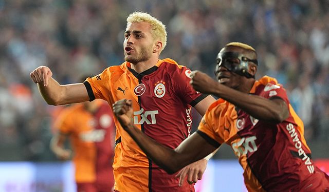 Galatasaray'ın Devler Ligi'ndeki Rakibi Netleşti!