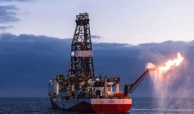 Dünya krizde: Türkiye'nin gaz depolarındaki doluluk ne durumda?