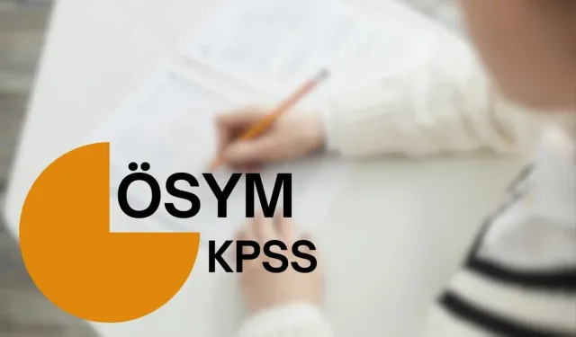 KPSS sonuçları açıklandı