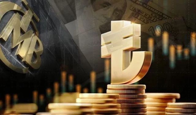 Merkez Bankası'nın rezervleri açıklandı!