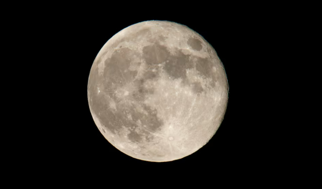 Ay’a navigasyon geliyor: İspanyol şirketten “Lunar GPS” hamlesi
