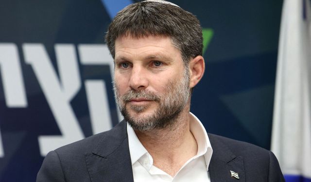 Katil israil sömürüyor: Filistin’in 5 milyar dolarına çöktüler!