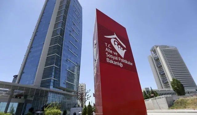 Aile Bakanlığı Sosyal Taraflarla İşbirliği Raporu'nu yayımladı