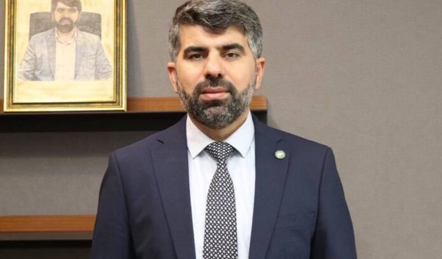 Dinç: Milleti sefaletten kurtaramayan ekonomik program başarılı sayılmaz