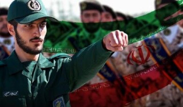 İran ordusundan Hürmüz Boğazı bildirisi!