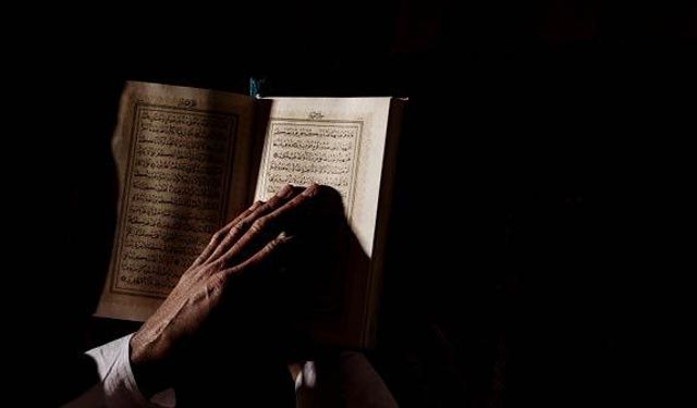 “Sana ölüm gelinceye kadar Rabbine ibadet et.”