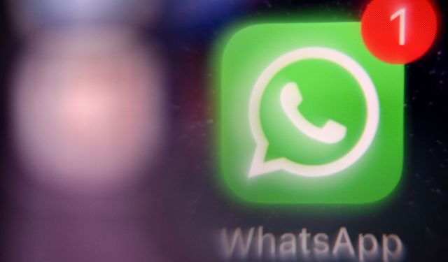 WhatsApp’a yeni özellik geliyor!