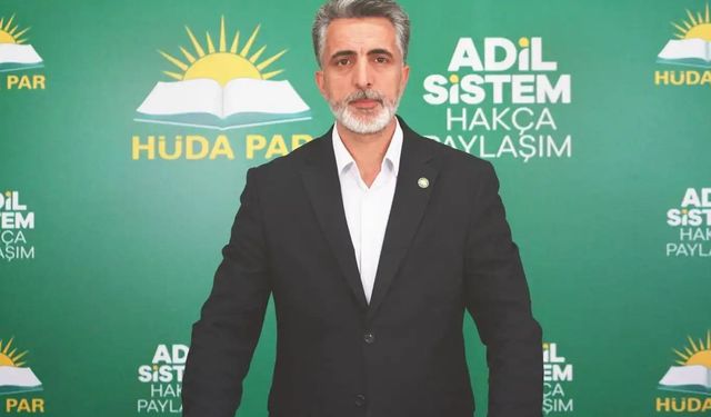 HÜDA PAR'dan SGK işten çıkış kodlarına ilişkin reform çağrısı